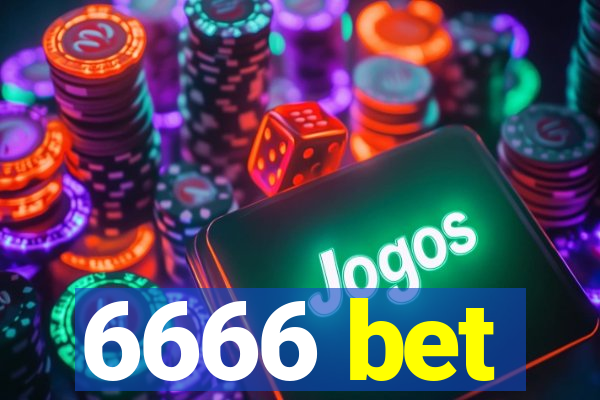 6666 bet