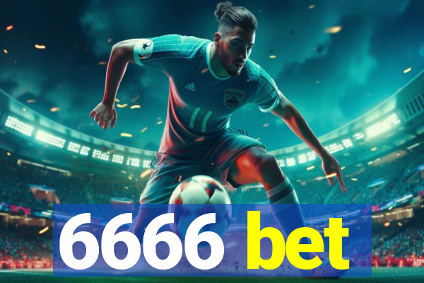 6666 bet