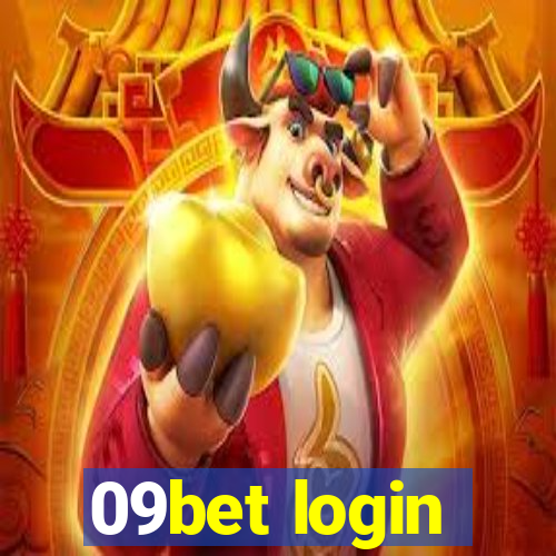 09bet login