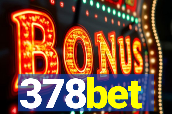 378bet