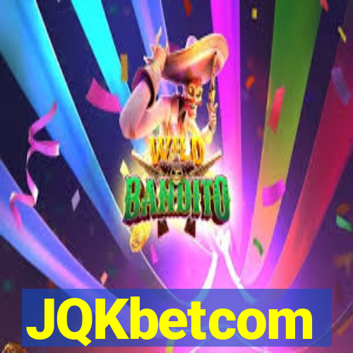 JQKbetcom