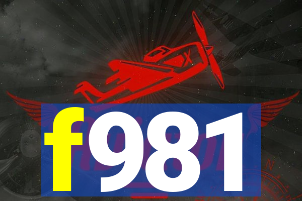 f981