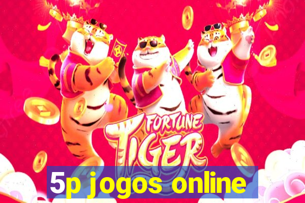 5p jogos online