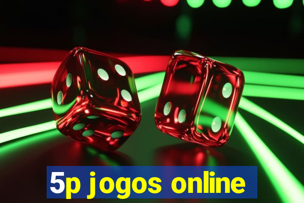 5p jogos online