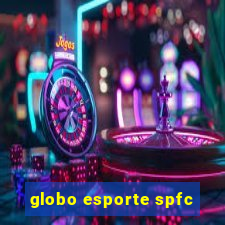 globo esporte spfc