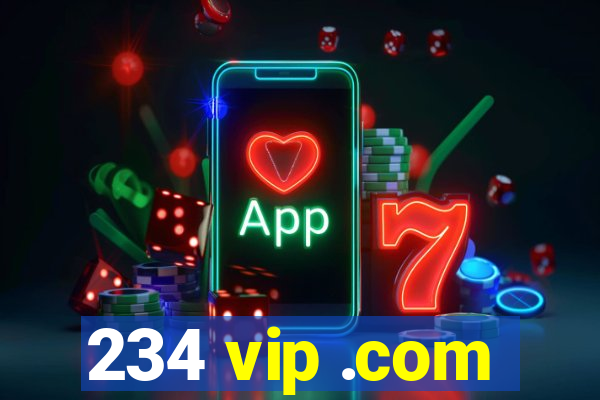 234 vip .com