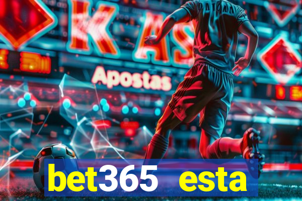 bet365 esta regulamentada no brasil