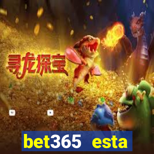 bet365 esta regulamentada no brasil