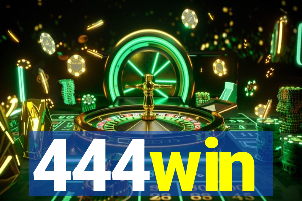 444win