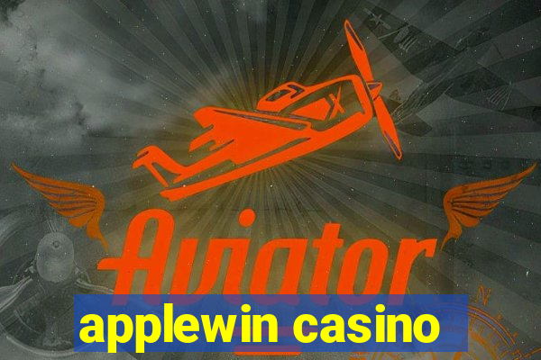 applewin casino