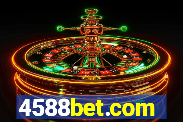 4588bet.com