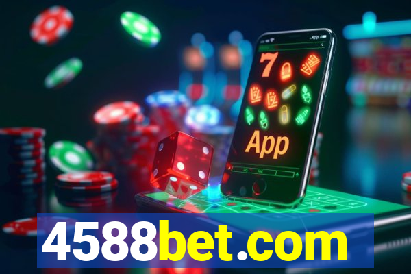 4588bet.com