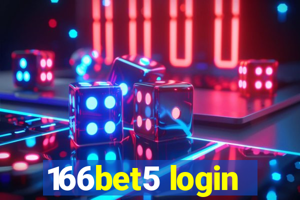 166bet5 login