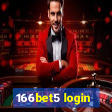 166bet5 login