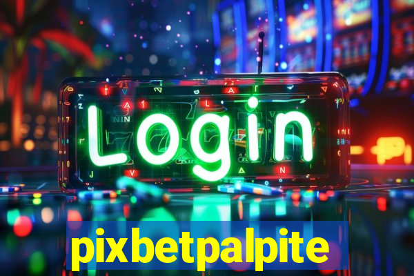 pixbetpalpite