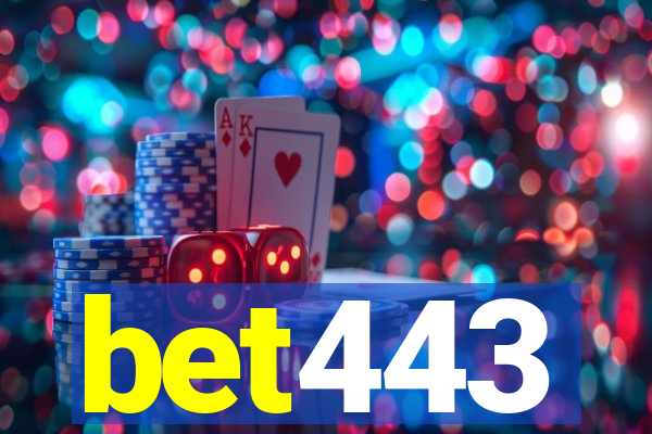 bet443