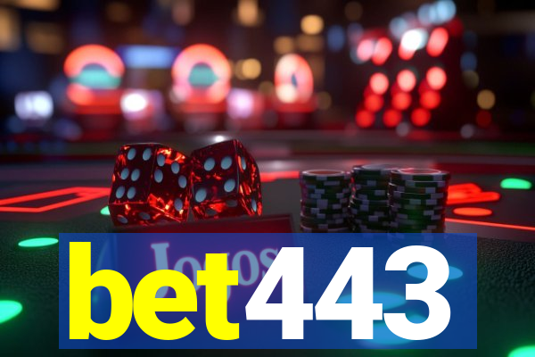 bet443