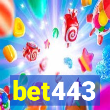 bet443