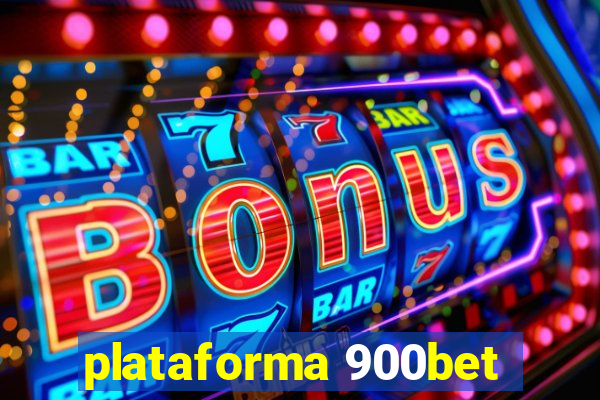 plataforma 900bet