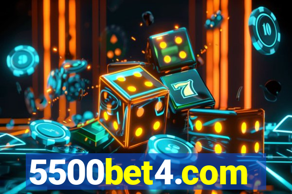 5500bet4.com