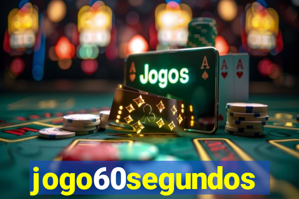 jogo60segundos