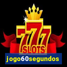 jogo60segundos