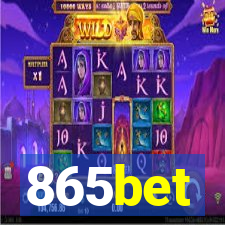 865bet