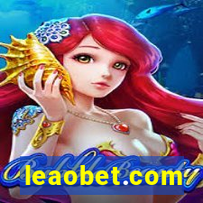 leaobet.com