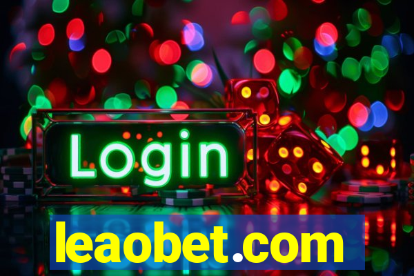 leaobet.com