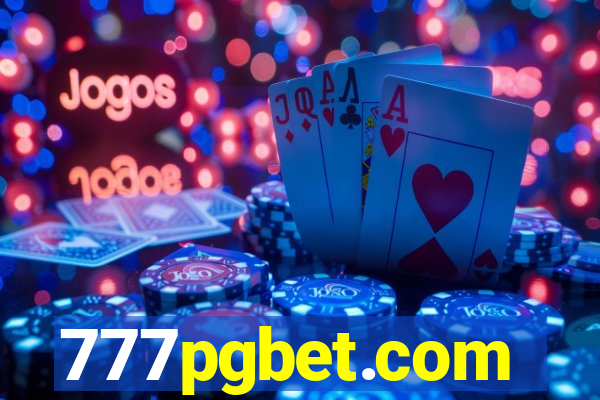 777pgbet.com