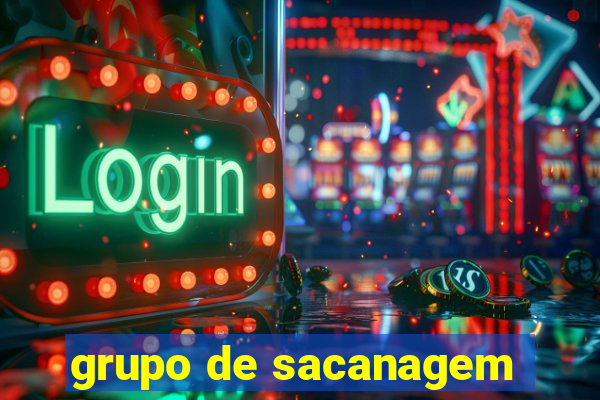 grupo de sacanagem