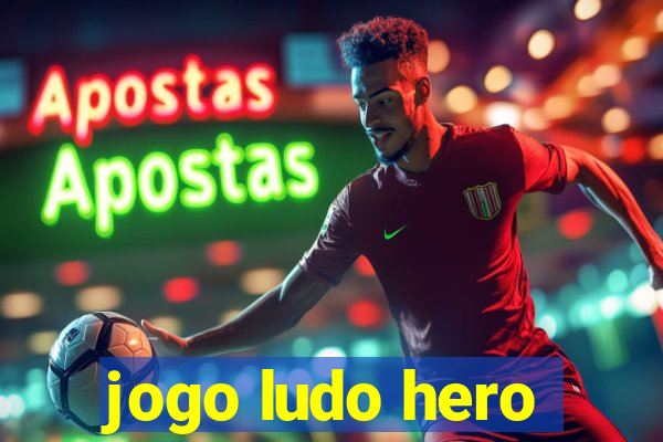 jogo ludo hero