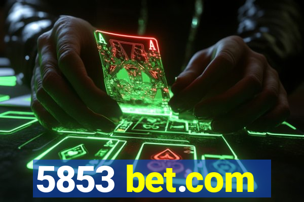 5853 bet.com