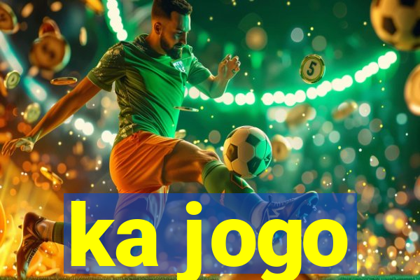 ka jogo