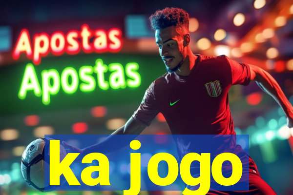 ka jogo