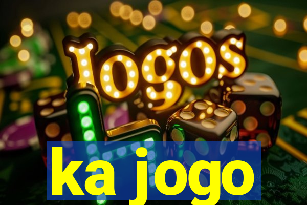 ka jogo