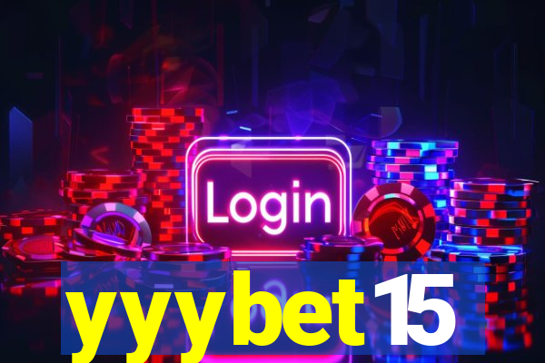 yyybet15