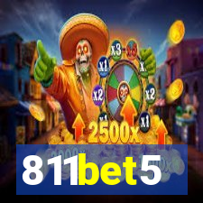 811bet5