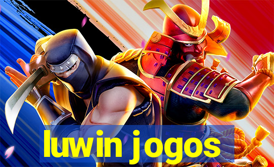 luwin jogos