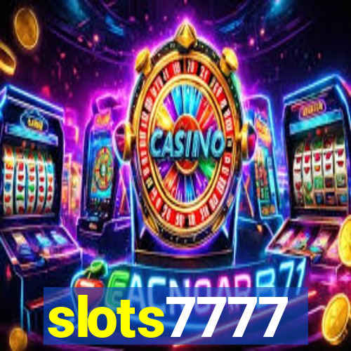 slots7777