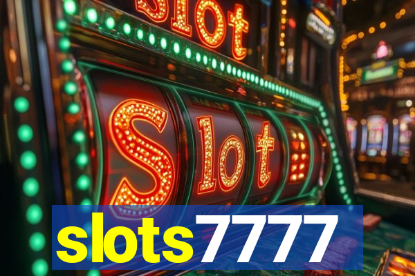 slots7777