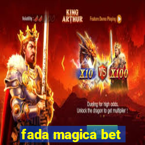 fada magica bet