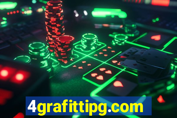 4grafittipg.com