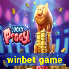 winbet game