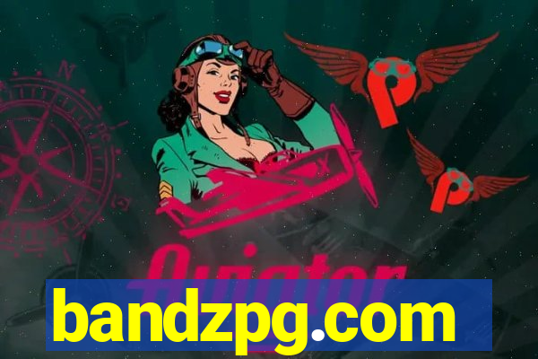 bandzpg.com