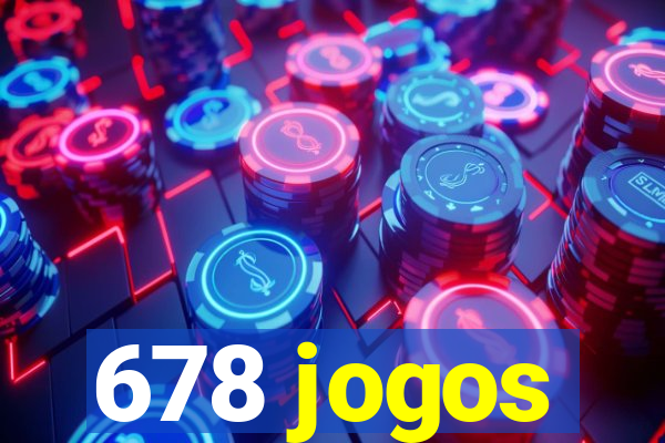 678 jogos