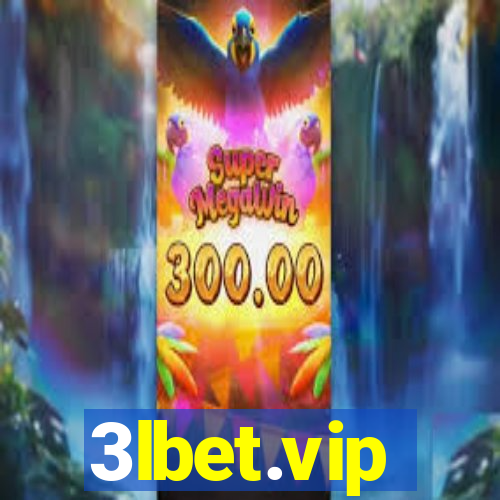 3lbet.vip