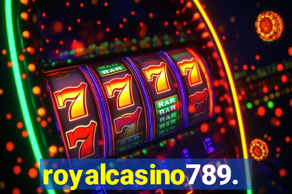 royalcasino789.com