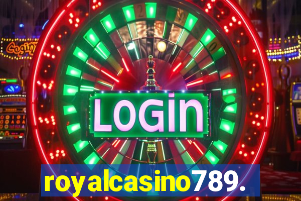 royalcasino789.com