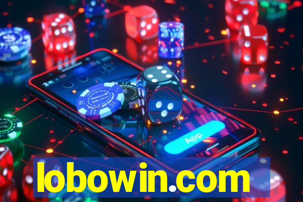 lobowin.com